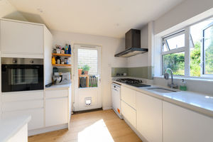 Kitchen- click for photo gallery